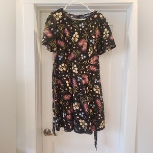 Princess Highway Tropical Dress